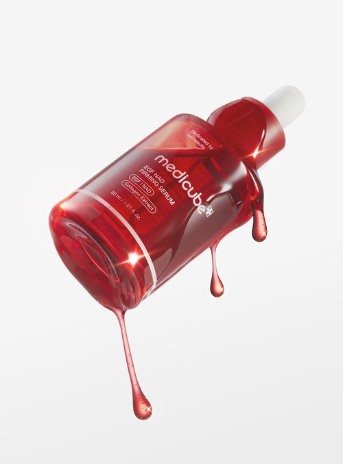 [Medicube] EGF NAD Firming Serum 30ml